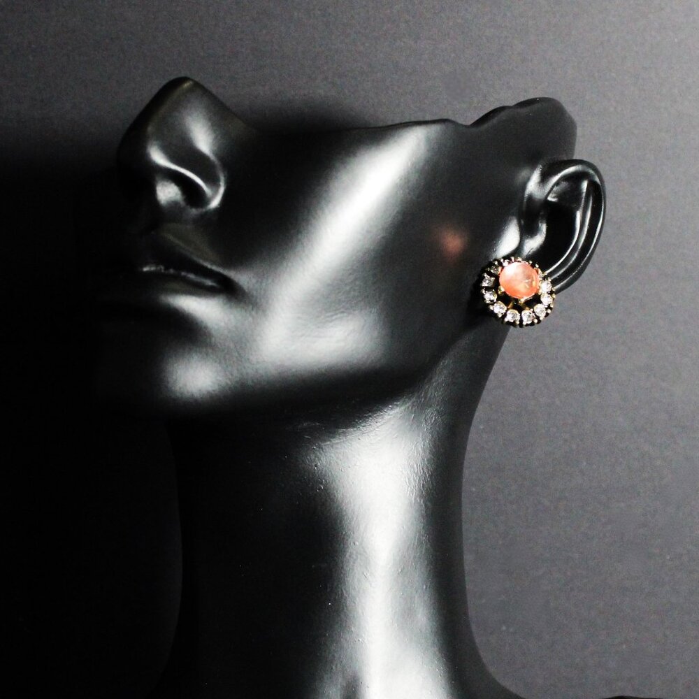 Roxy and Lola Interchangeable Earrings Set